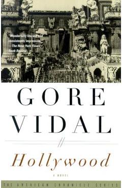 Hollywood - Gore Vidal