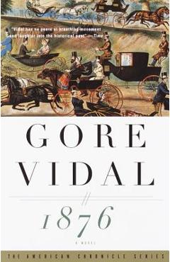 1876 - Gore Vidal