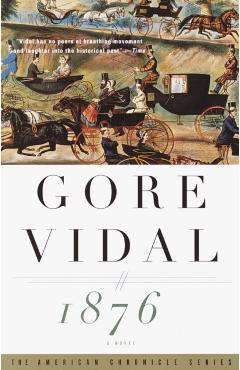 1876 - Gore Vidal