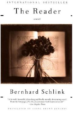 The Reader - Bernhard Schlink