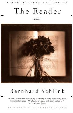 The Reader - Bernhard Schlink
