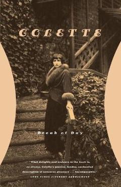 Break of Day - Colette