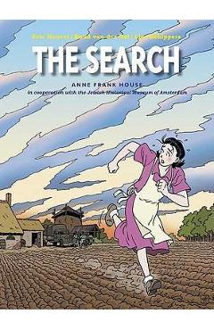 The Search - Eric Heuvel