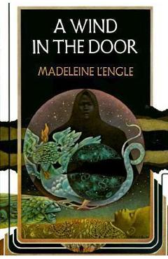 A Wind in the Door - Madeleine L\'engle