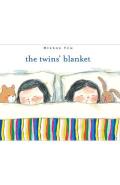 The Twins\' Blanket - Hyewon Yum