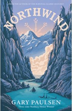 Northwind - gary paulsen