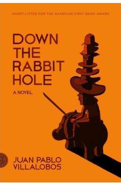 Down the Rabbit Hole