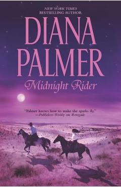 Midnight rider - diana palmer