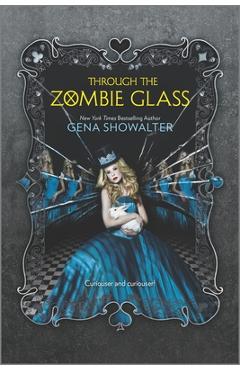 Through the Zombie Glass - Gena Showalter