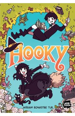 Hooky - M�riam Bonastre Tur