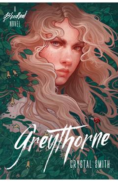 Greythorne - Crystal Smith