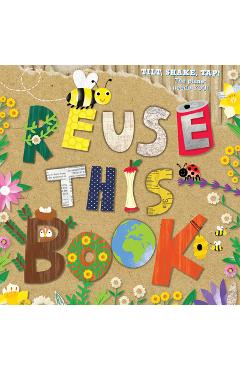 Reuse This Book! - Houghton Mifflin Harcourt