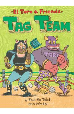 Tag Team - Ra�l The Third