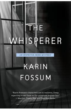 The Whisperer, 13