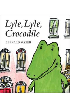 Lyle, Lyle, Crocodile