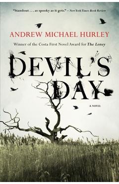 Devil\'s Day - Andrew Michael Hurley