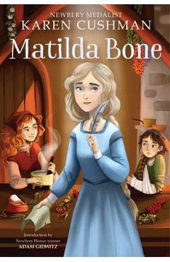 Matilda Bone