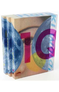 1q84: 3 Volume Boxed Set - Haruki Murakami