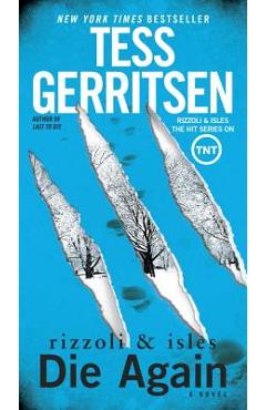 Die Again - Tess Gerritsen