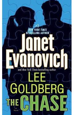 The Chase - Janet Evanovich