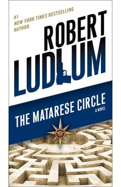 The Matarese Circle - Robert Ludlum