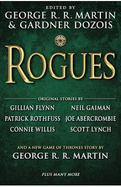 Rogues - George R. R. Martin