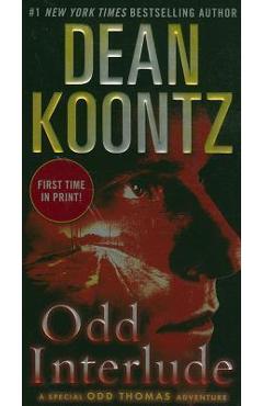 Odd Interlude - Dean Koontz