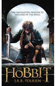 The Hobbit: Or, There and Back Again - J. R. R. Tolkien