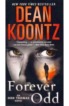 Forever Odd - Dean Koontz