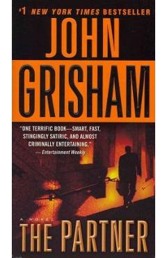 The Partner - John Grisham