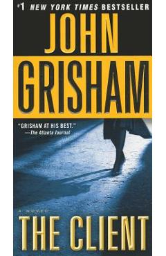 The Client - John Grisham