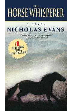 The Horse Whisperer - Nicholas Evans