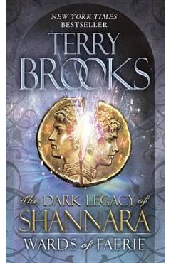 Wards of Faerie - Terry Brooks