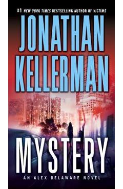 Mystery - Jonathan Kellerman