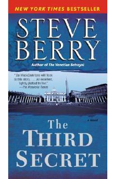 The Third Secret - Steve Berry