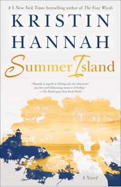 Summer Island - Kristin Hannah