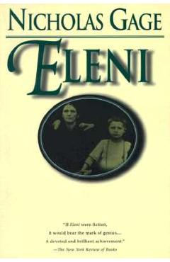 Eleni - Nicholas Gage