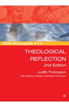 Scm Studyguide: Theological Reflection: 2nd Edition - Judith Thompson - Imagine 1