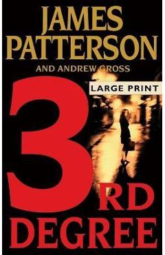 3rd Degree - James Patterson