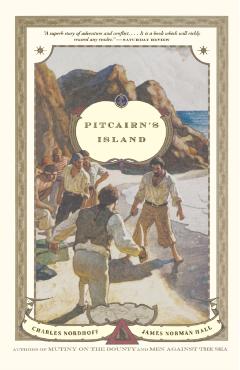 Pitcairn's Island - Charles Nordhoff - Imagine 1