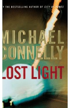 Lost Light - Michael Connelly