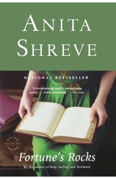 Fortune\'s Rocks - Anita Shreve