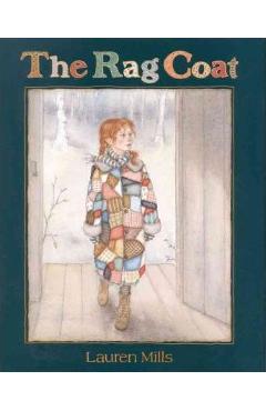 The Rag Coat - Lauren A. Mills