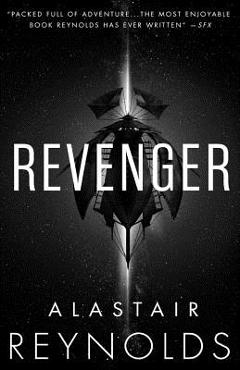 Revenger - Alastair Reynolds