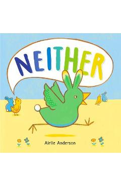 Neither - Airlie Anderson