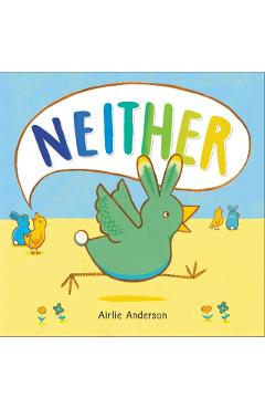Neither - Airlie Anderson
