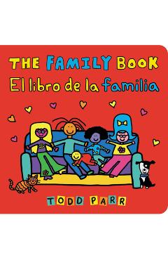 The Family Book / El Libro de la Familia