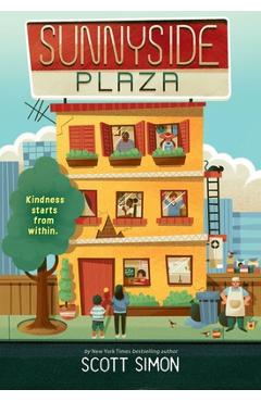 Sunnyside Plaza - Scott Simon - Imagine 1