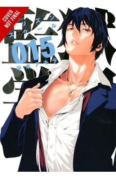 Prison School, Vol. 8 - Akira Hiramoto