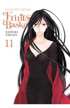 Fruits Basket Collector\'s Edition, Volume 11 - Natsuki Takaya
